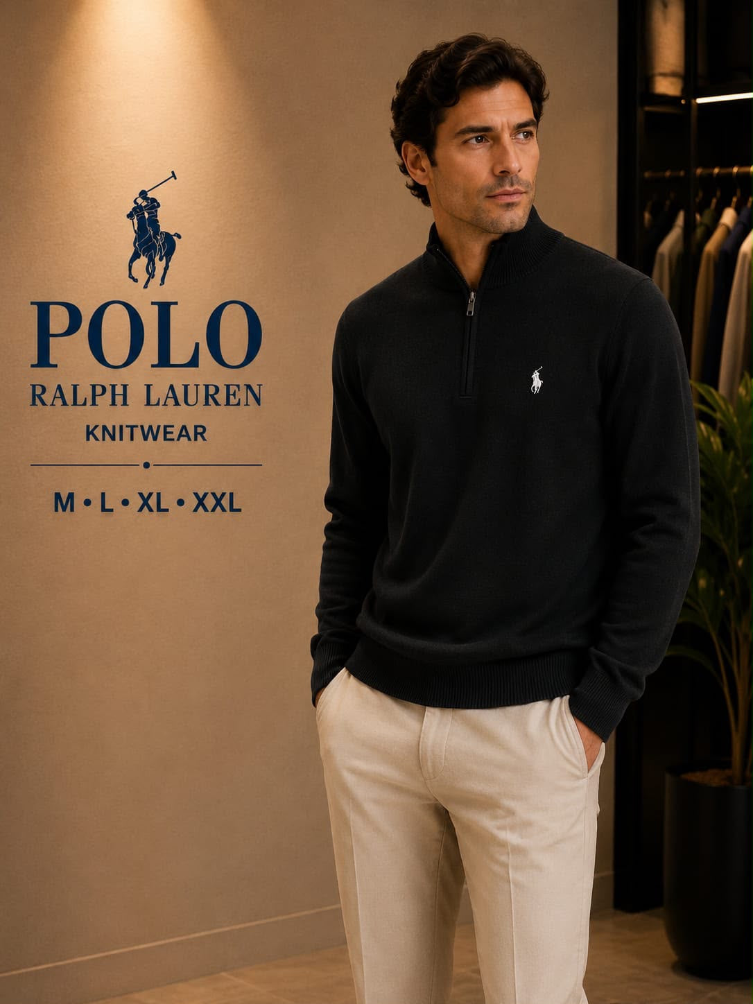 Polo Ralph Lauren