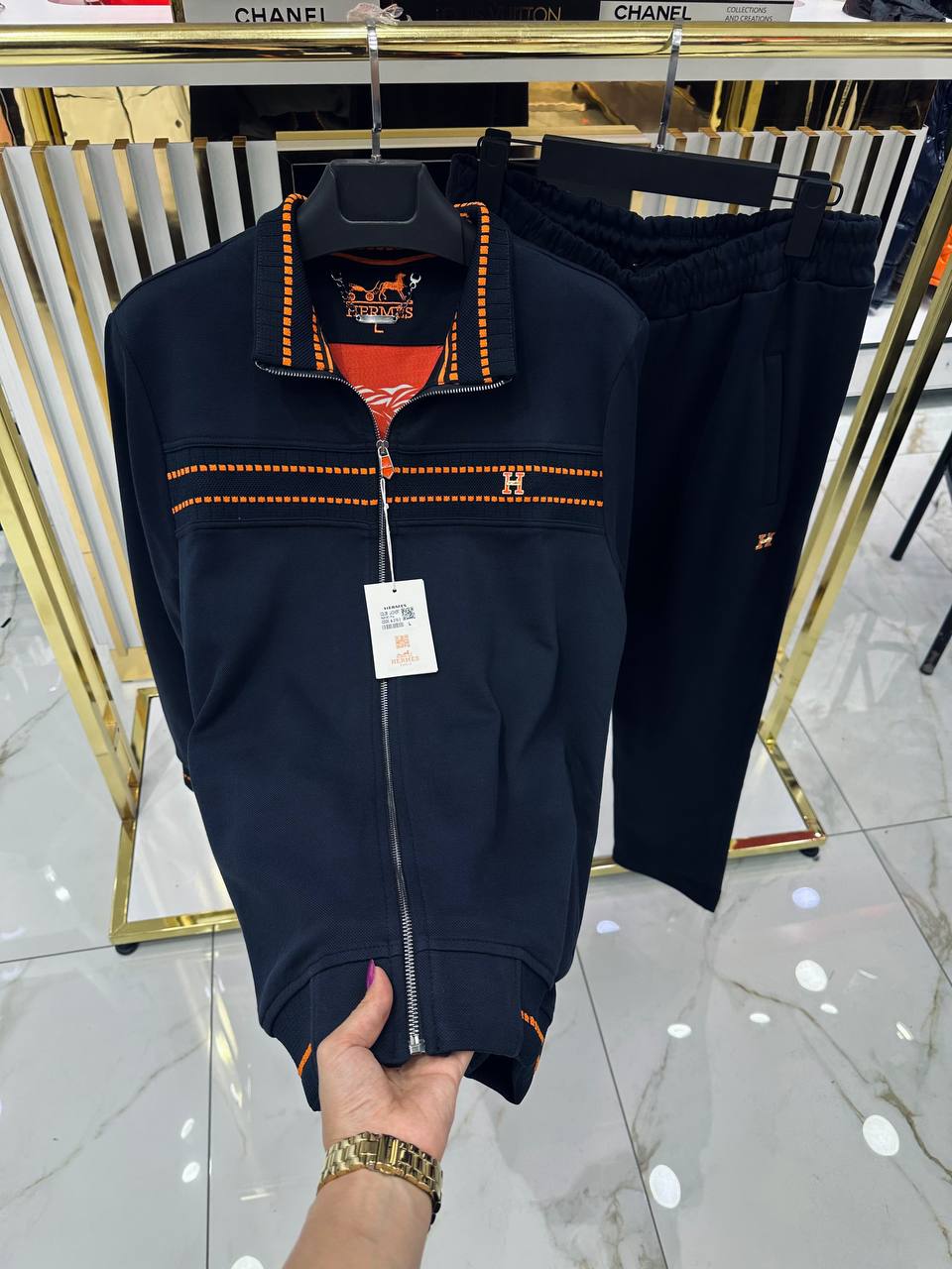 Hermes