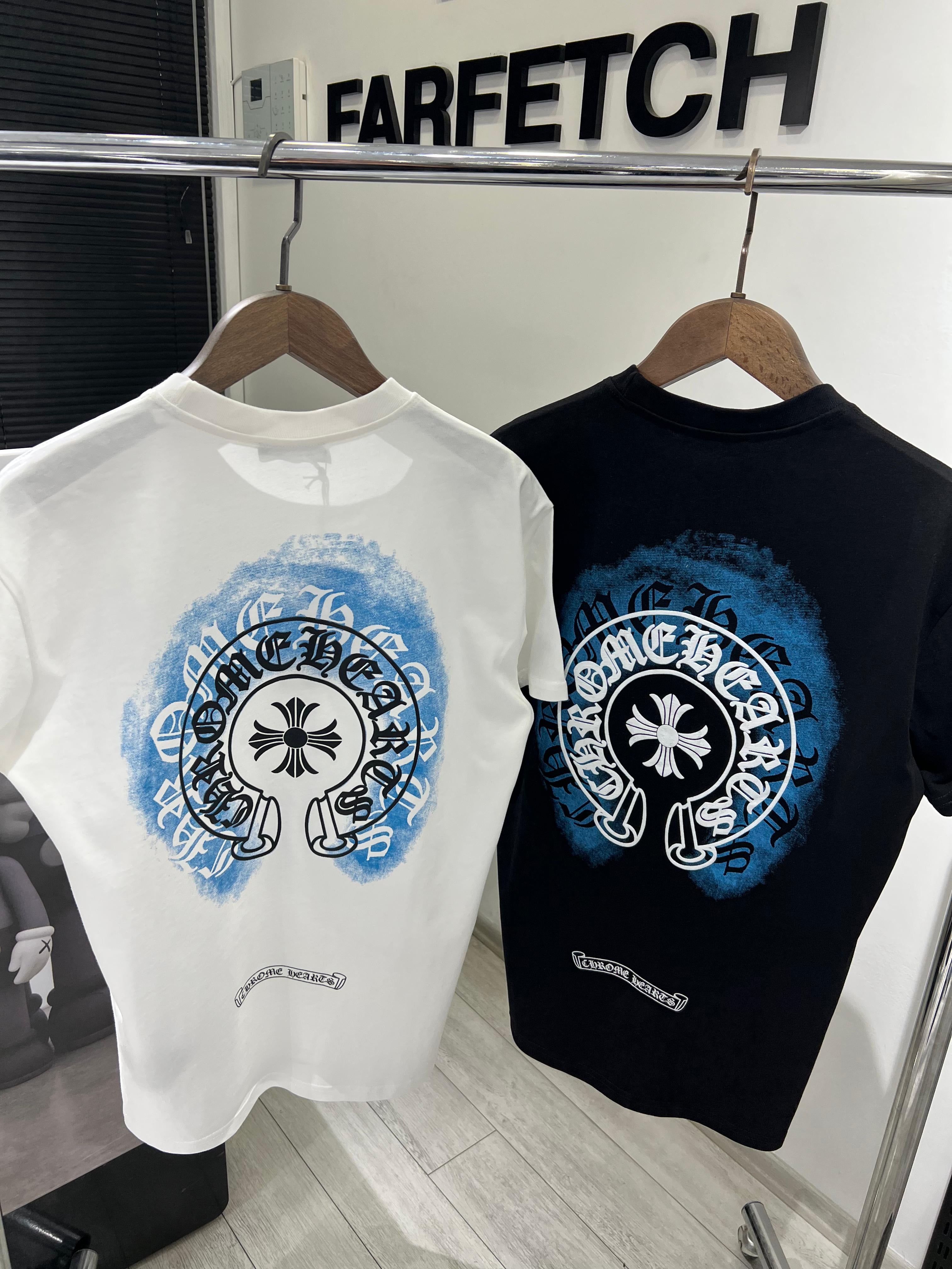 Chrome Hearts