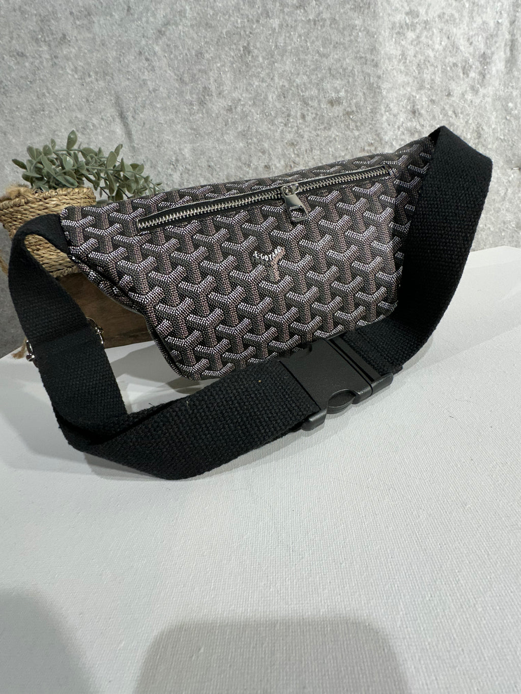 Goyard