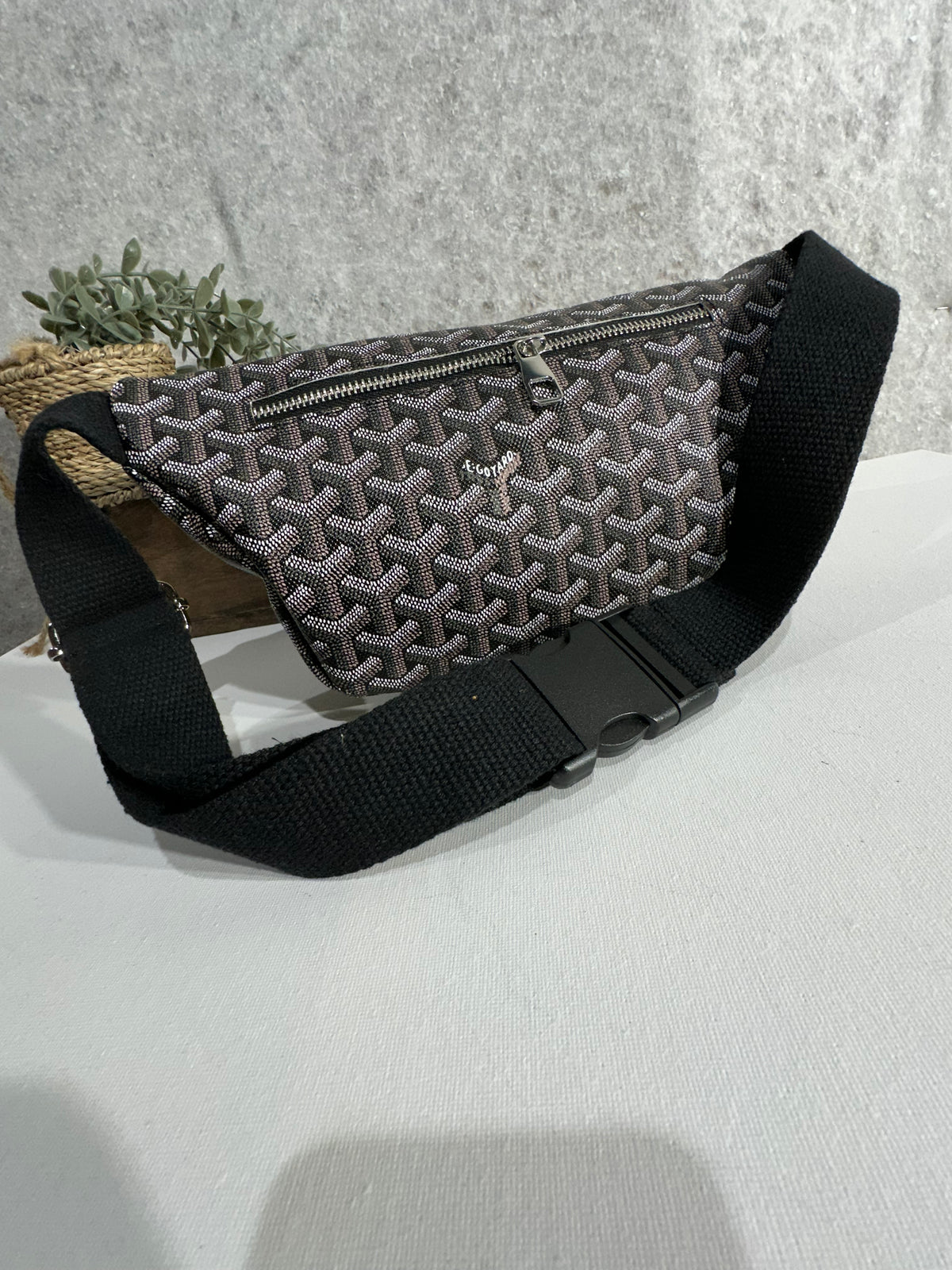 Goyard