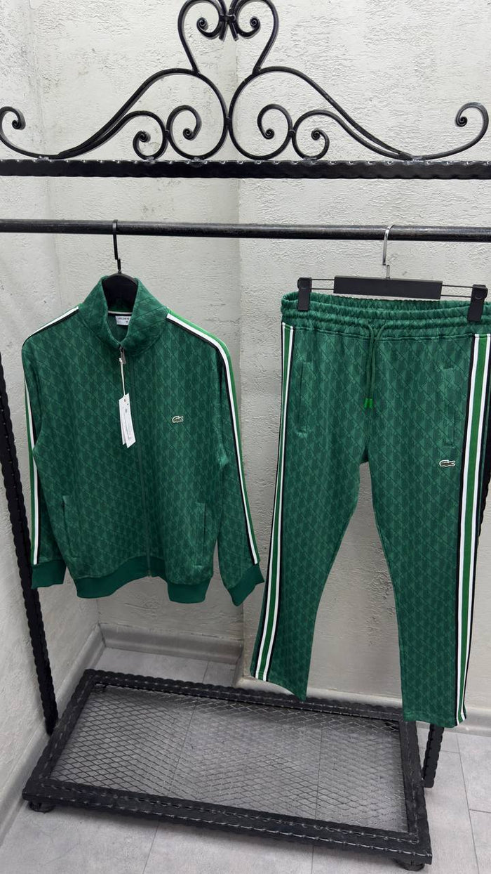 Lacoste