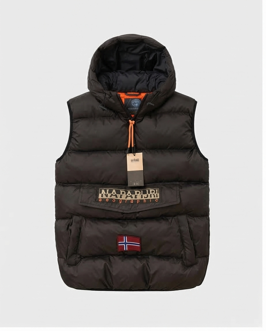 Napapijri