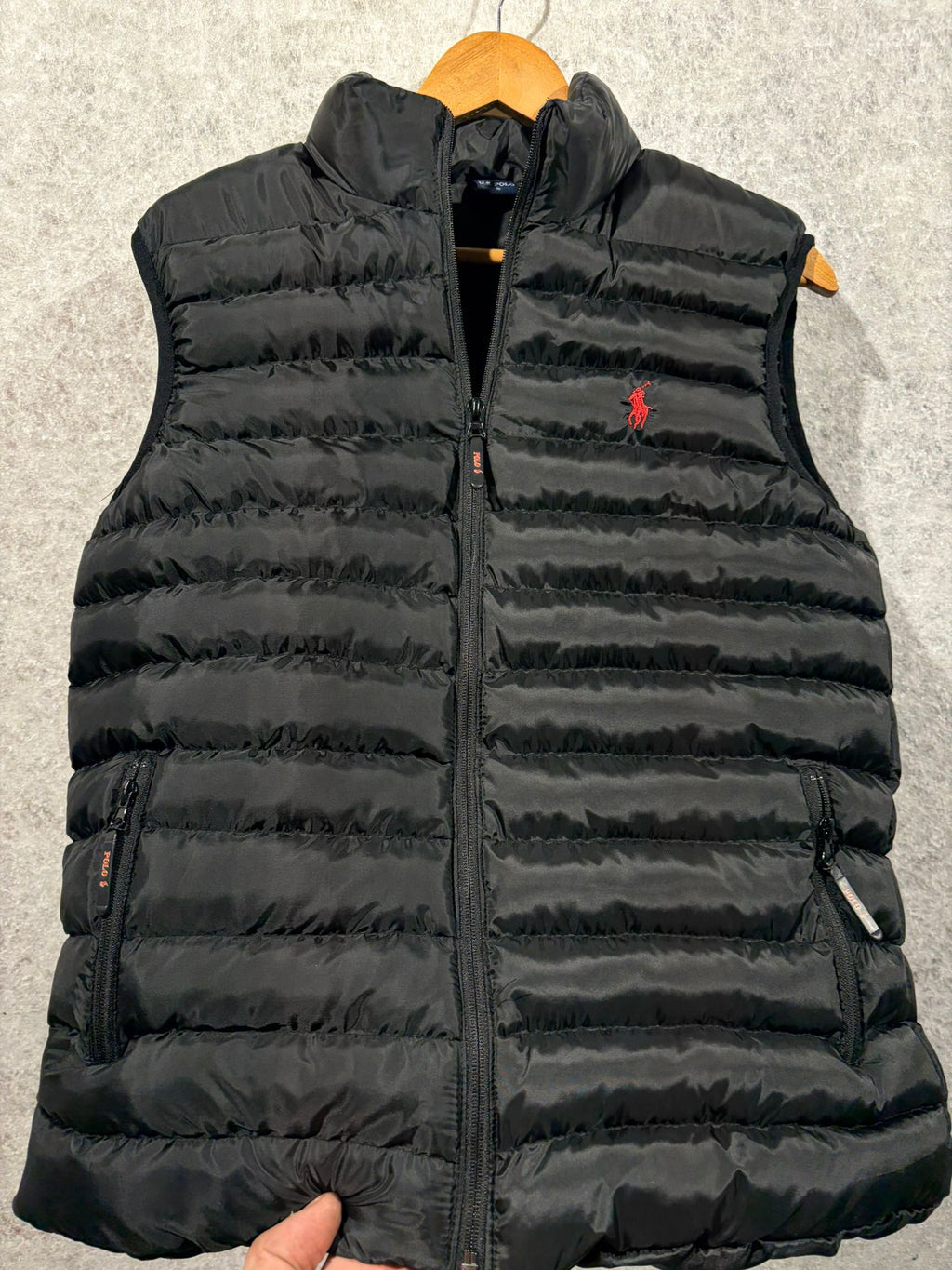 U.S. Polo