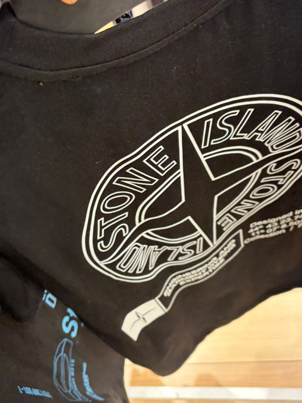 Stone Island