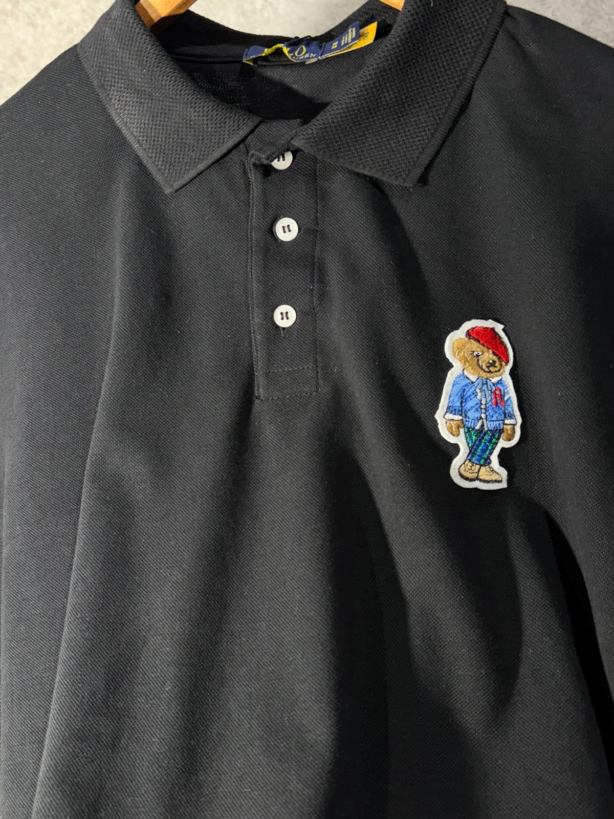 Polo Bear By Ralph Lauren