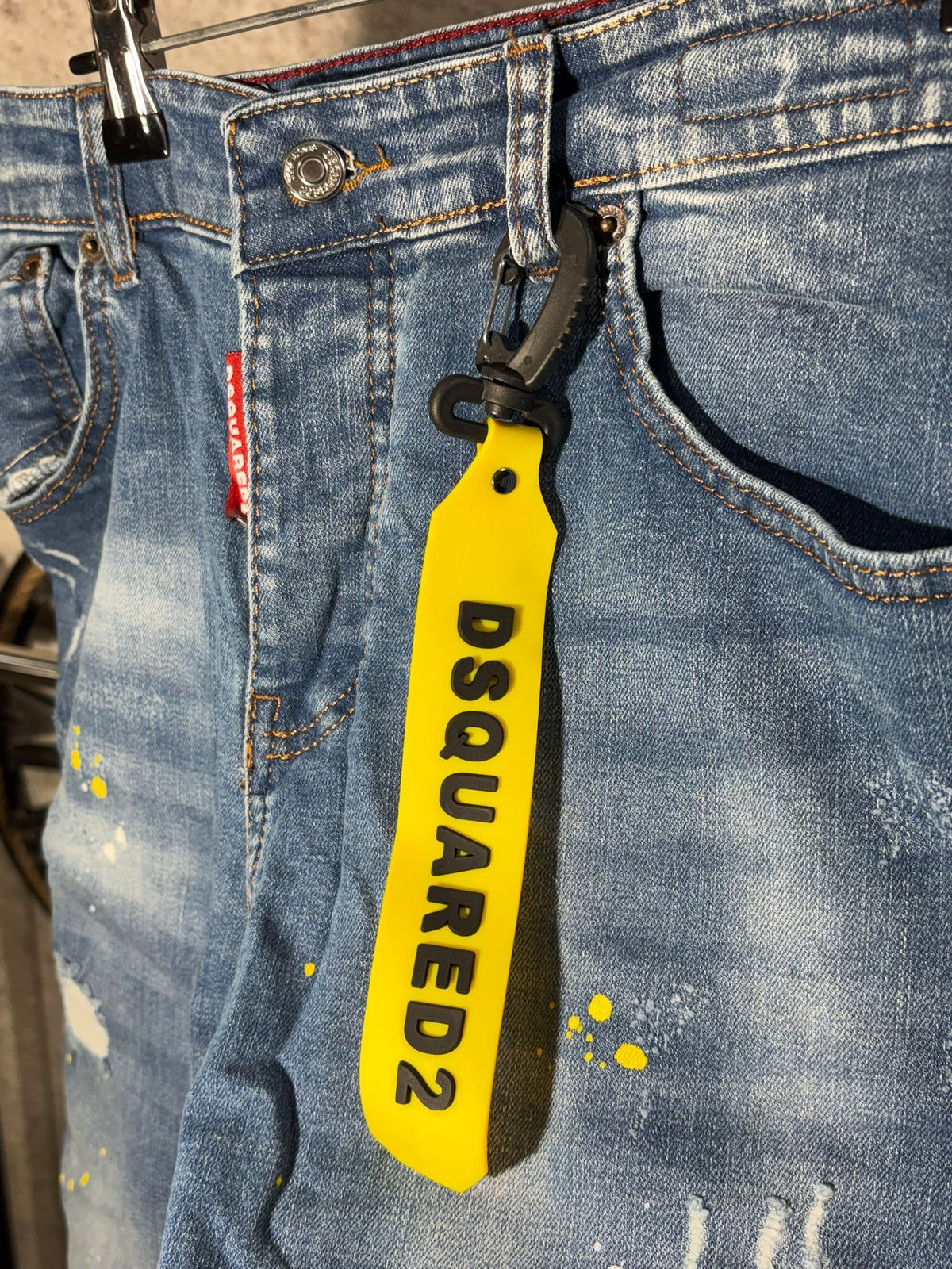 Dsquared