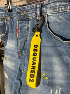 Dsquared