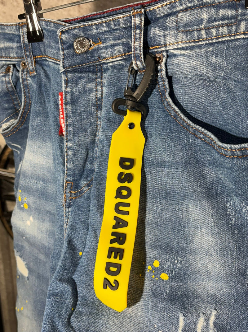 Dsquared