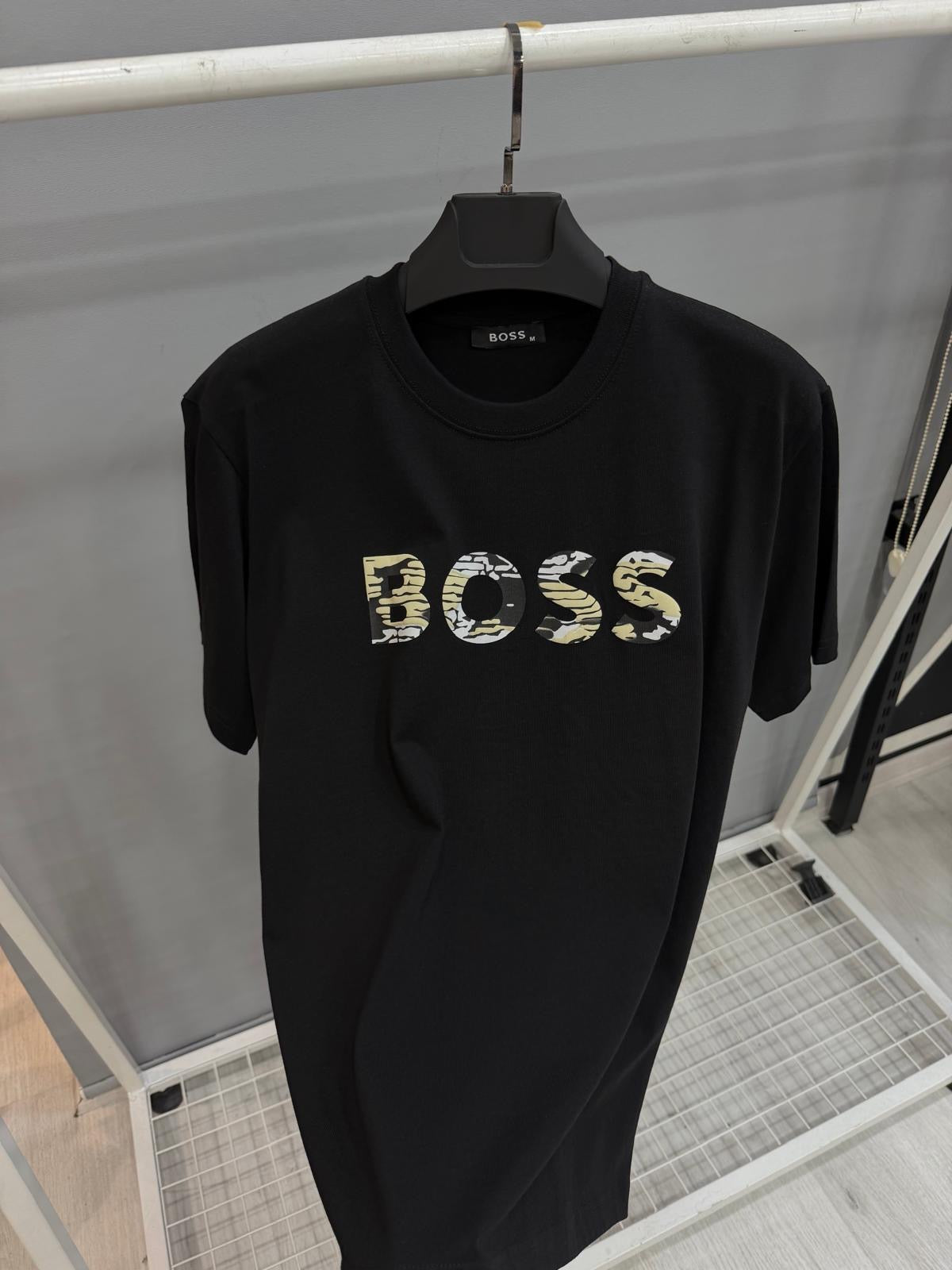 Hugo Boss