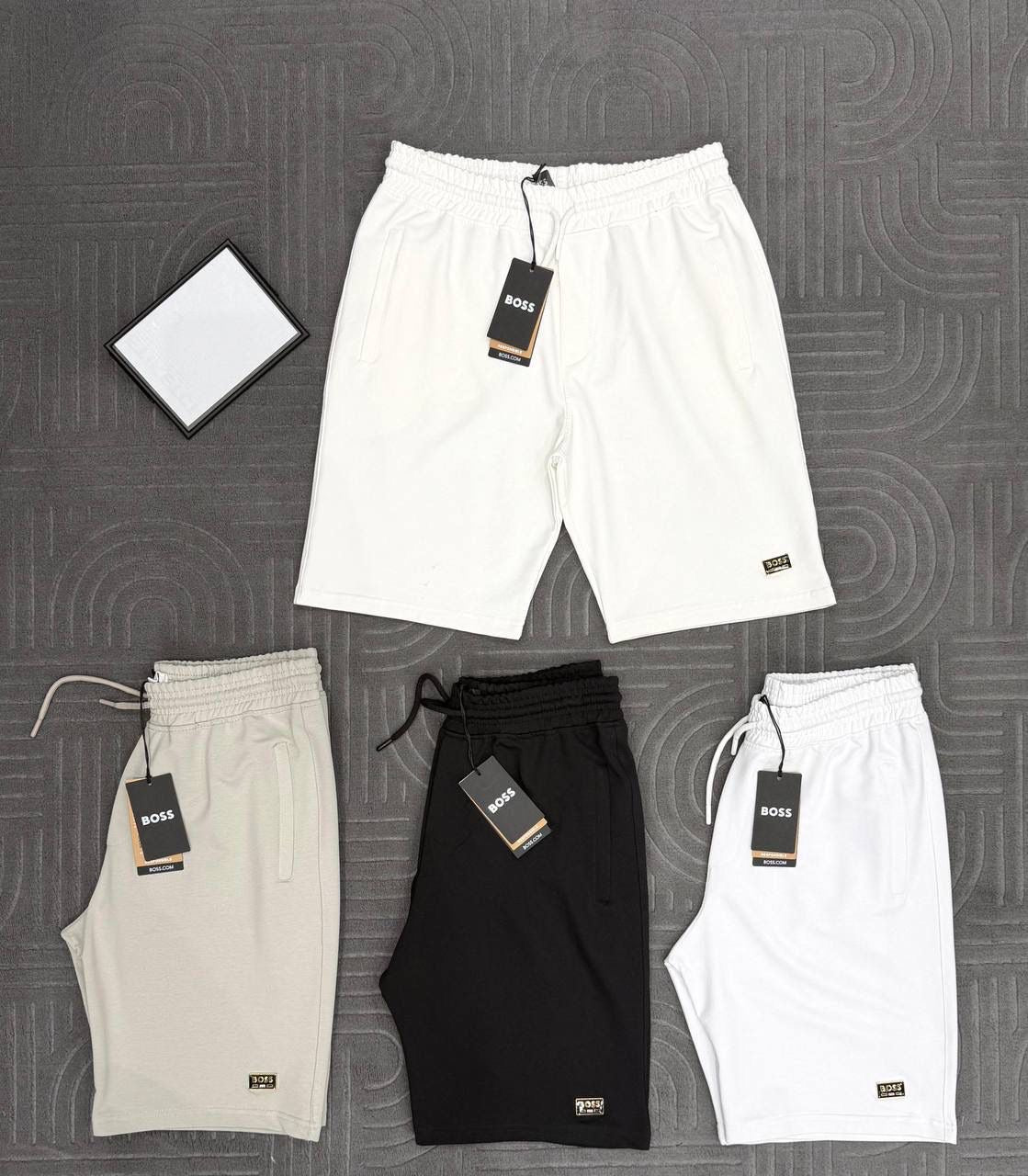 Hugo Boss