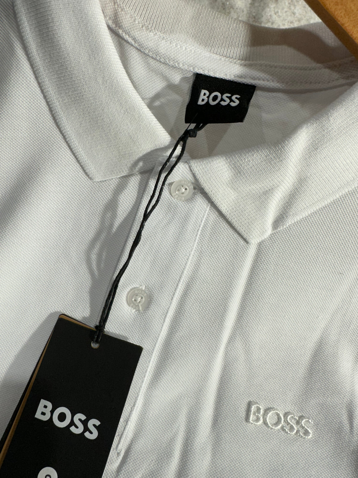 Hugo Boss