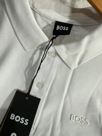 Hugo Boss
