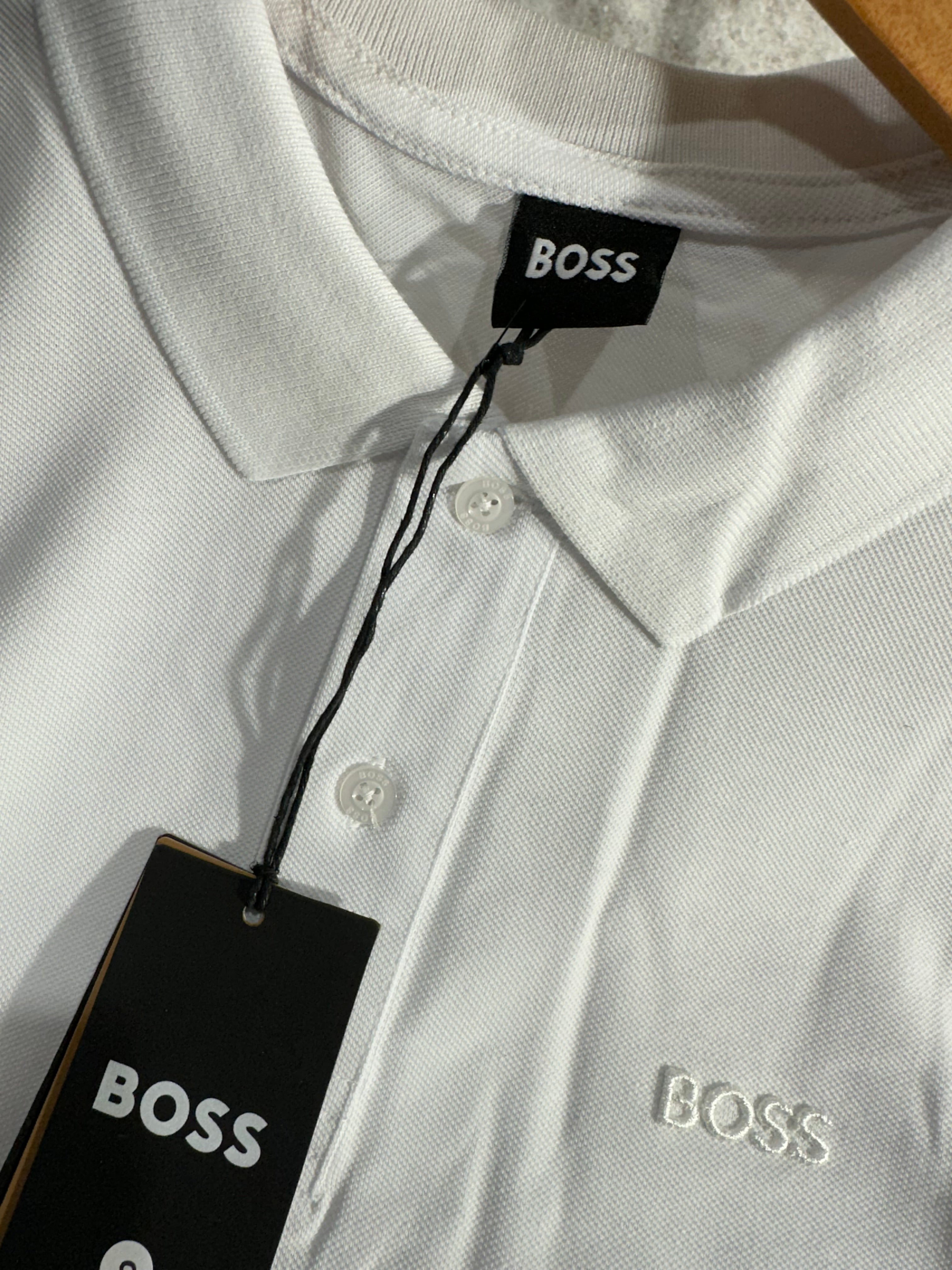 Hugo Boss