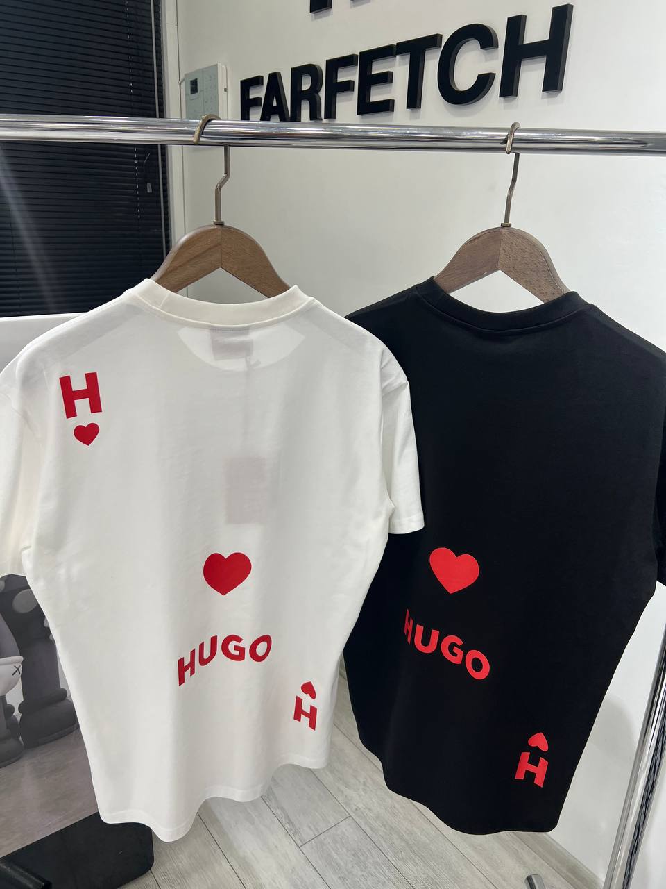 Hugo Boss