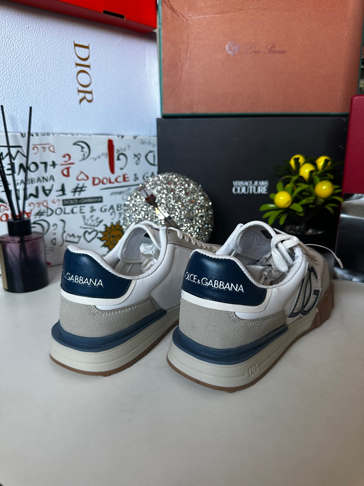 Dolce&Gabbana