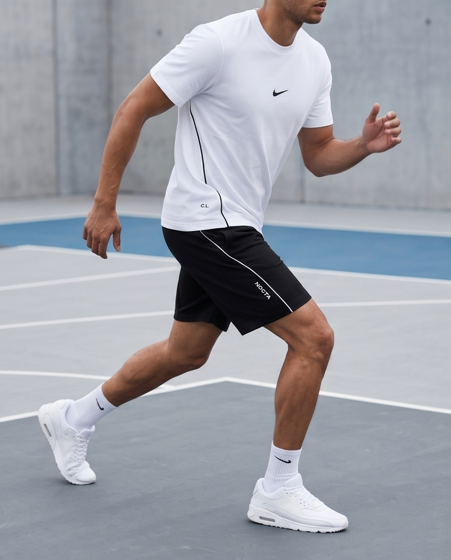 Nike Nocta