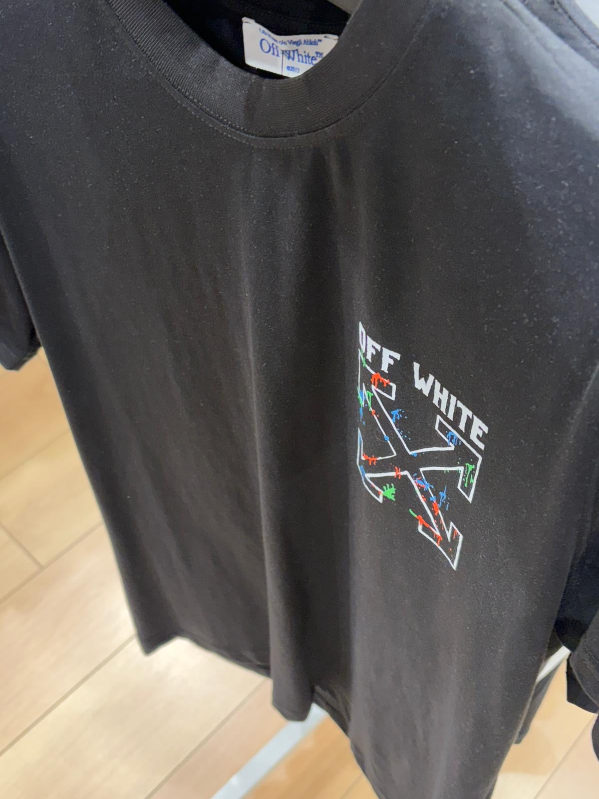 Off White