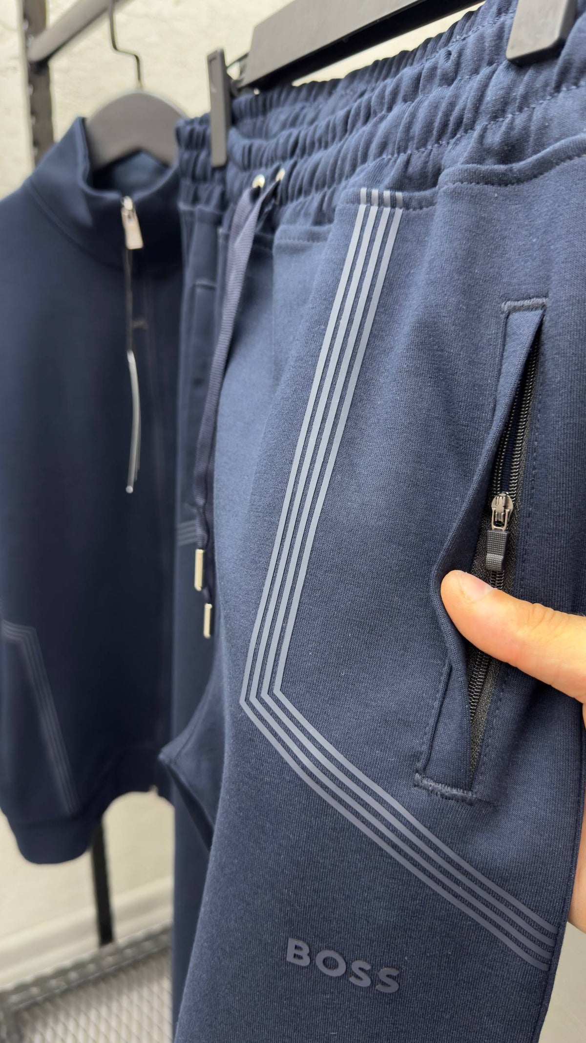 Hugo Boss