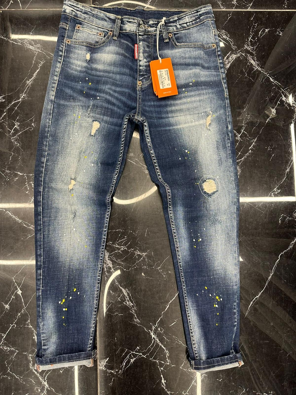 Dsquared2 6977
