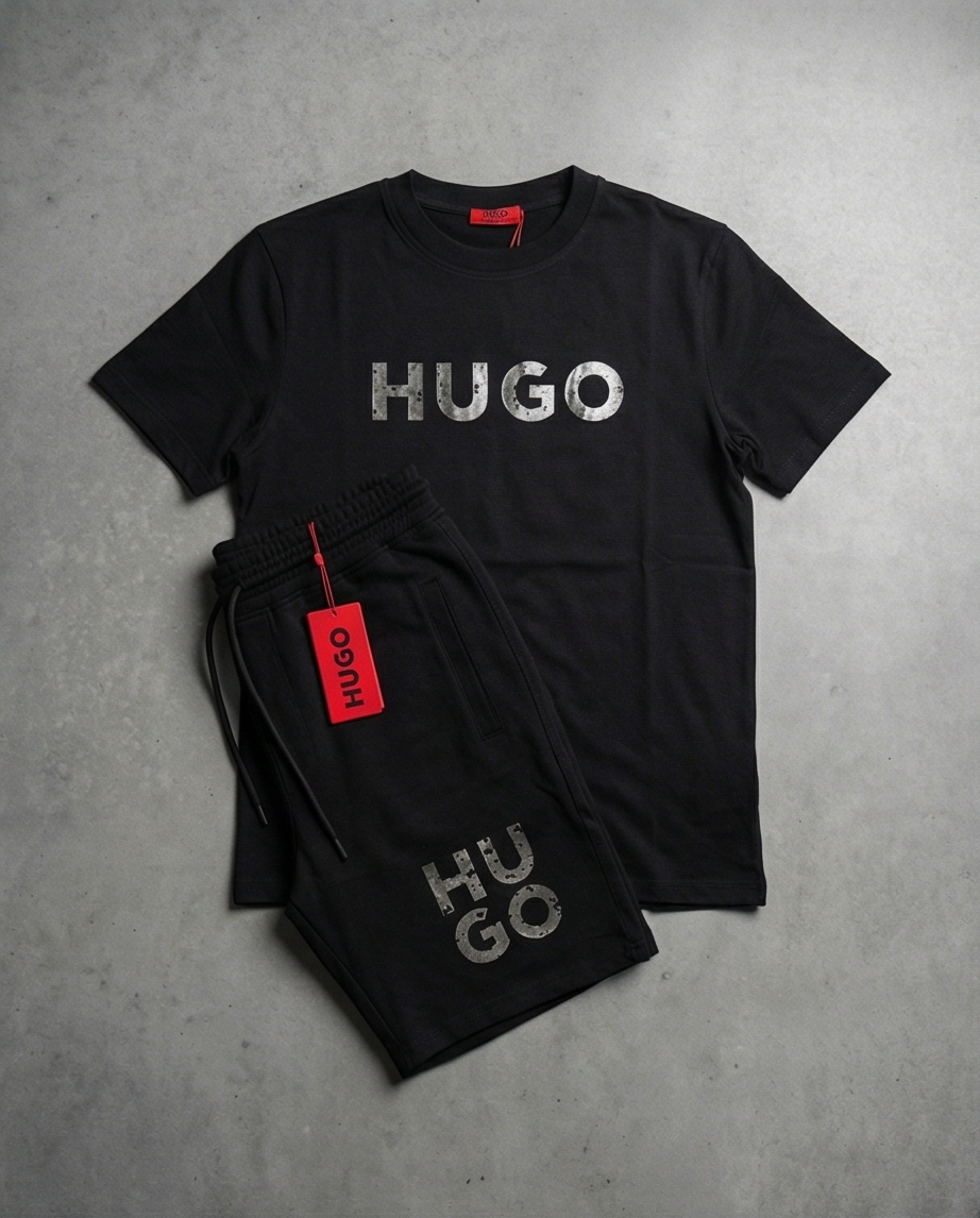 Hugo Boss