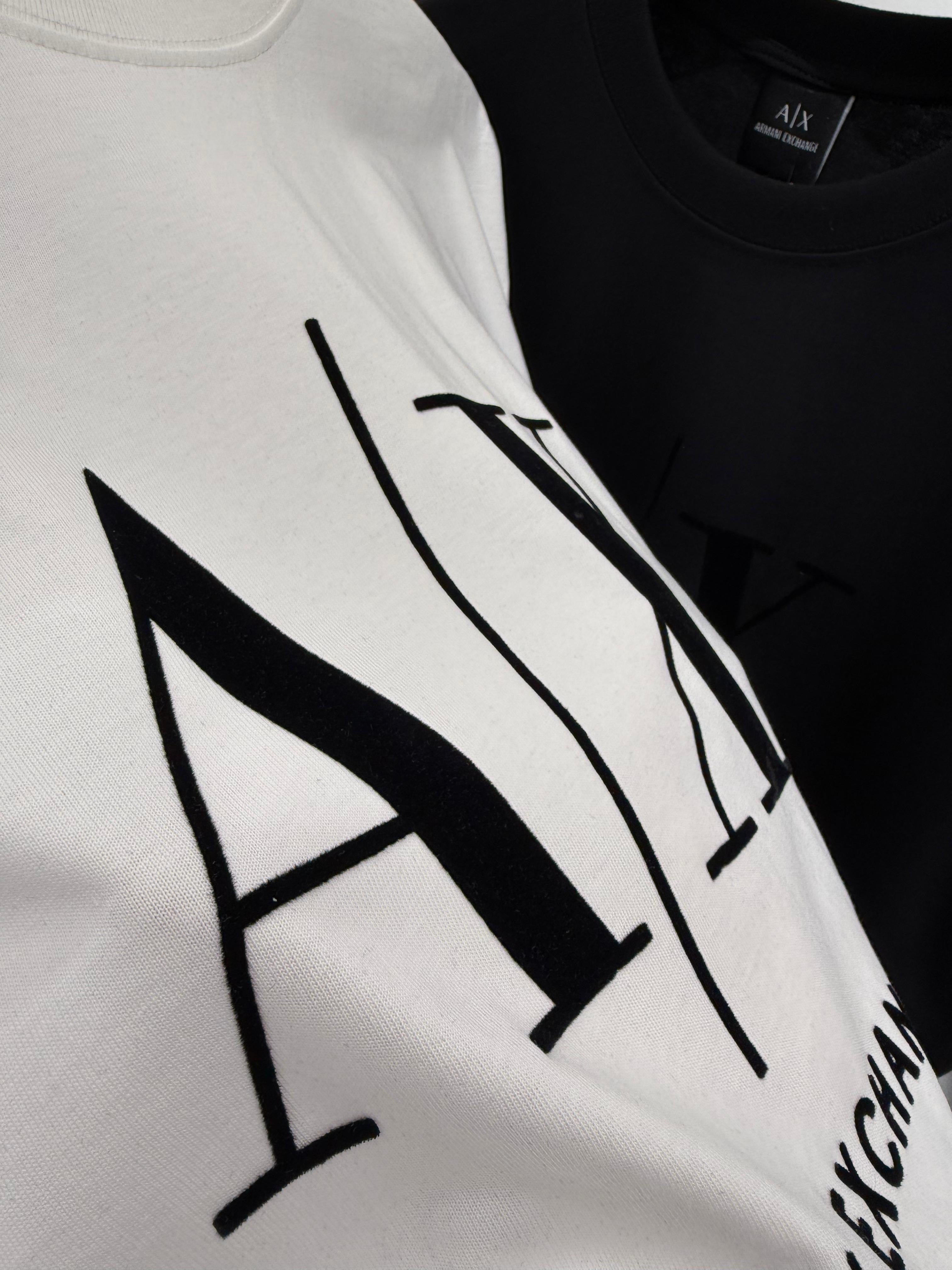Armani Exchange
