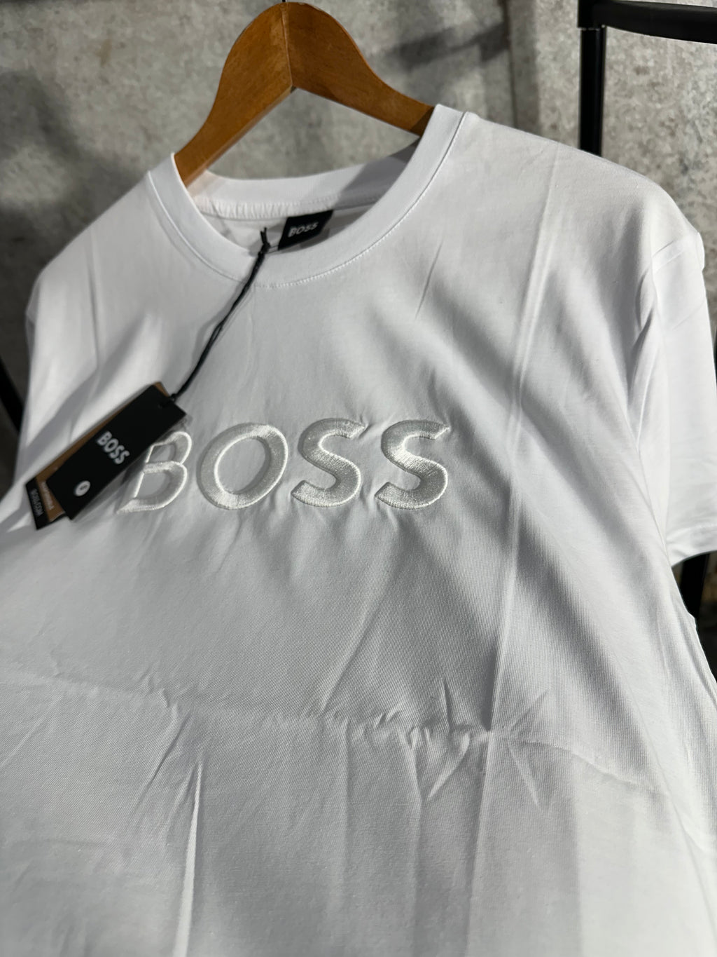 Hugo Boss