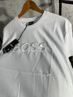 Hugo Boss