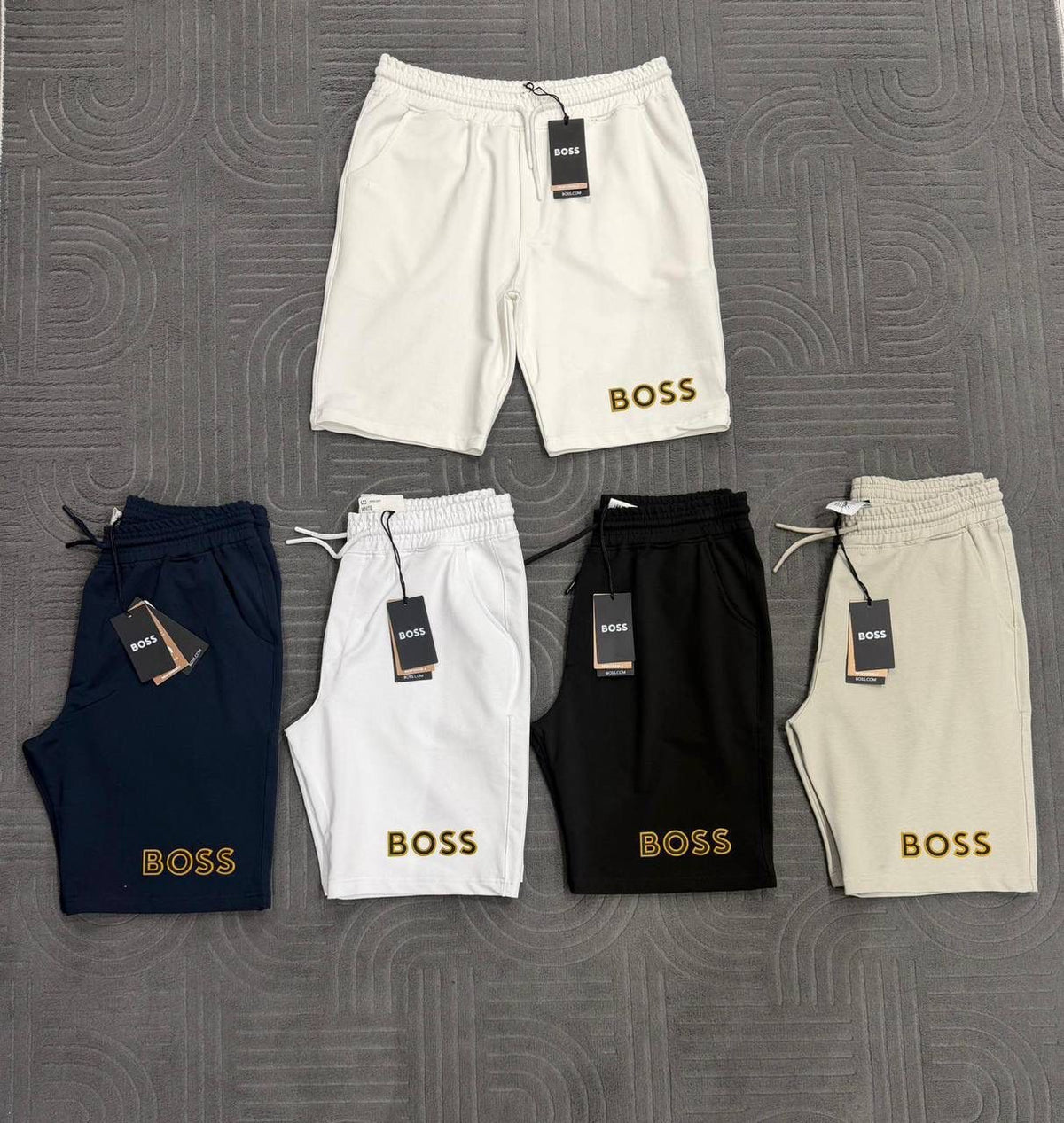 Hugo Boss