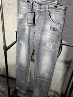 Dsquared