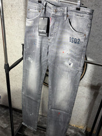 Dsquared
