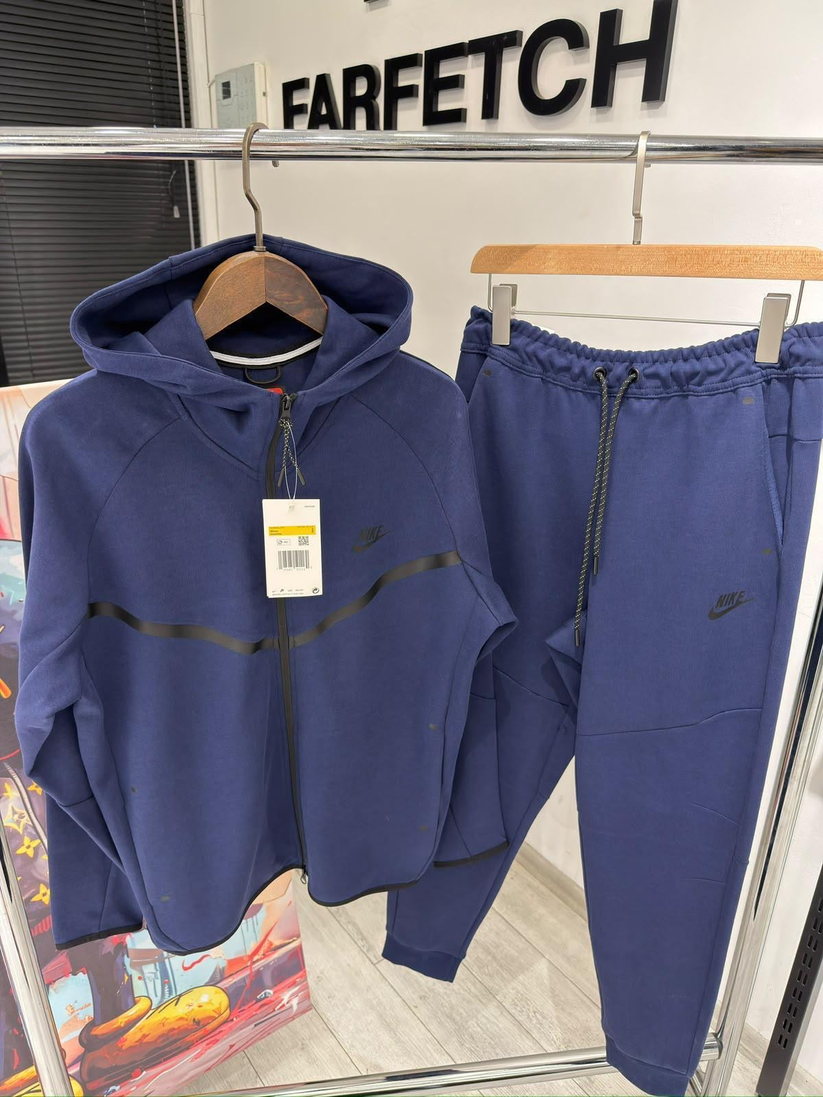 Nike Tech Fleece