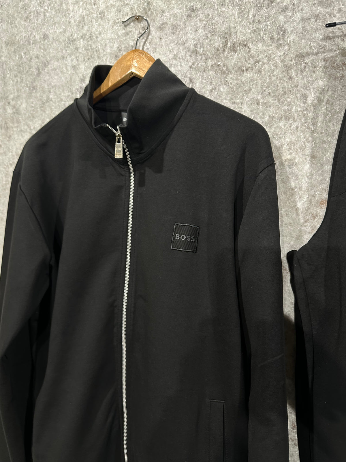 Hugo Boss