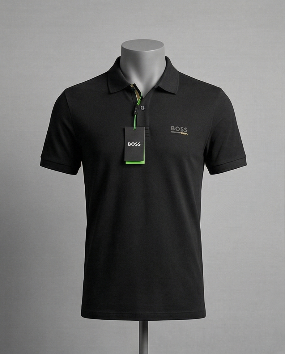 Hugo Boss