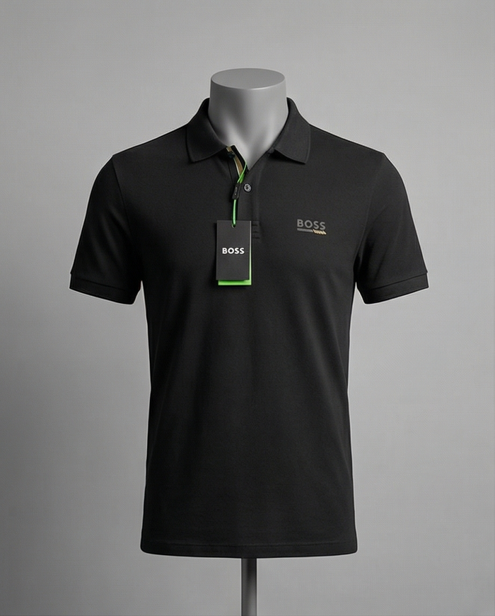 Hugo Boss