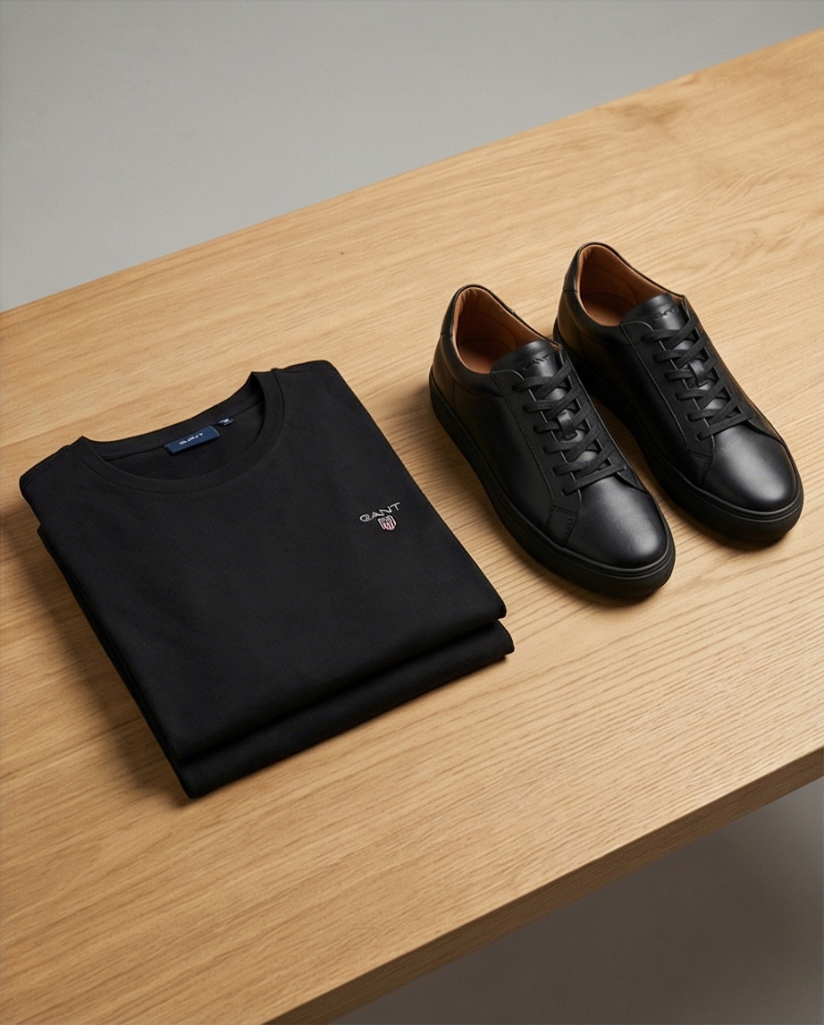 Gant