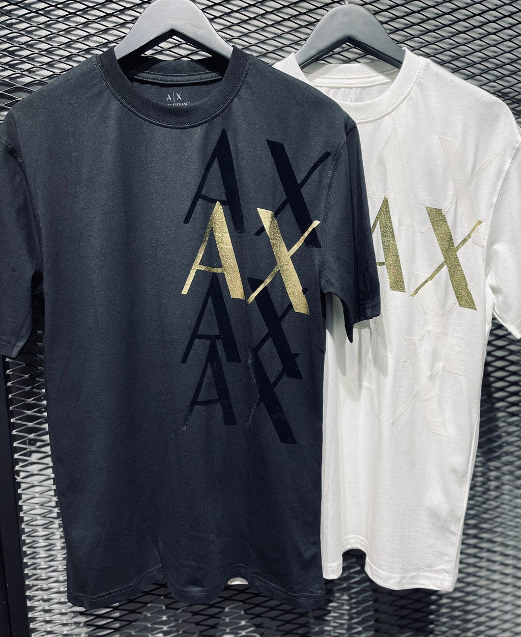 ARMANI EXCHANGE