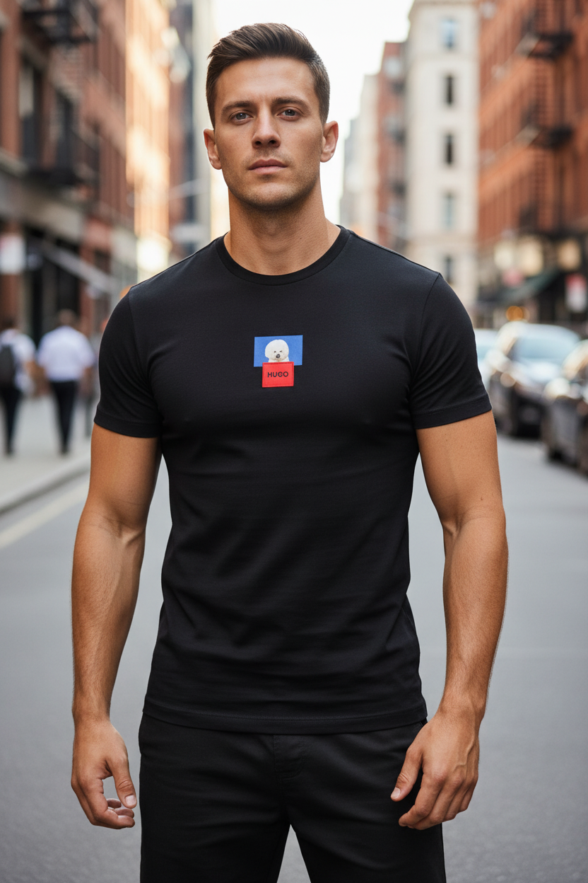 Hugo Boss