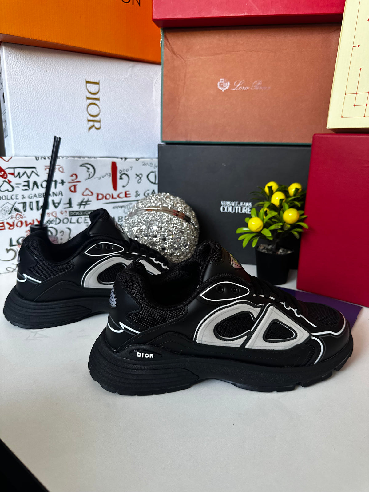 Christian Dior