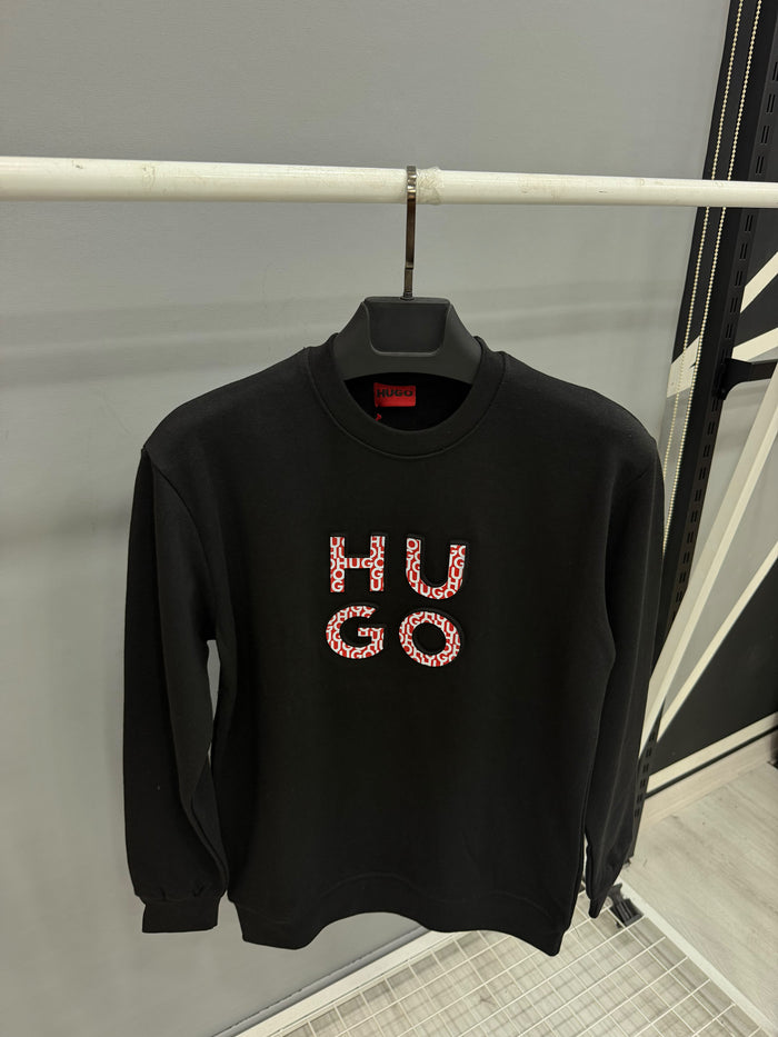 Hugo Boss