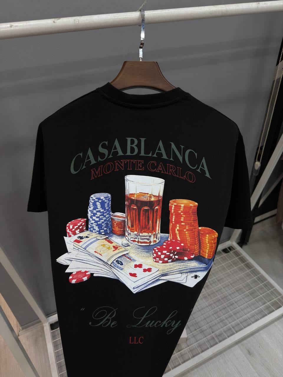 Casablanca