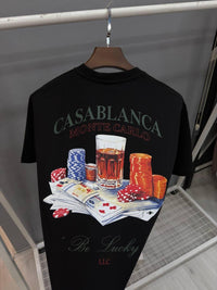 Casablanca