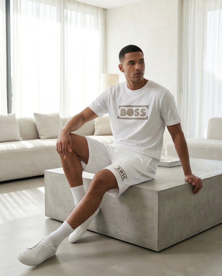 Hugo Boss