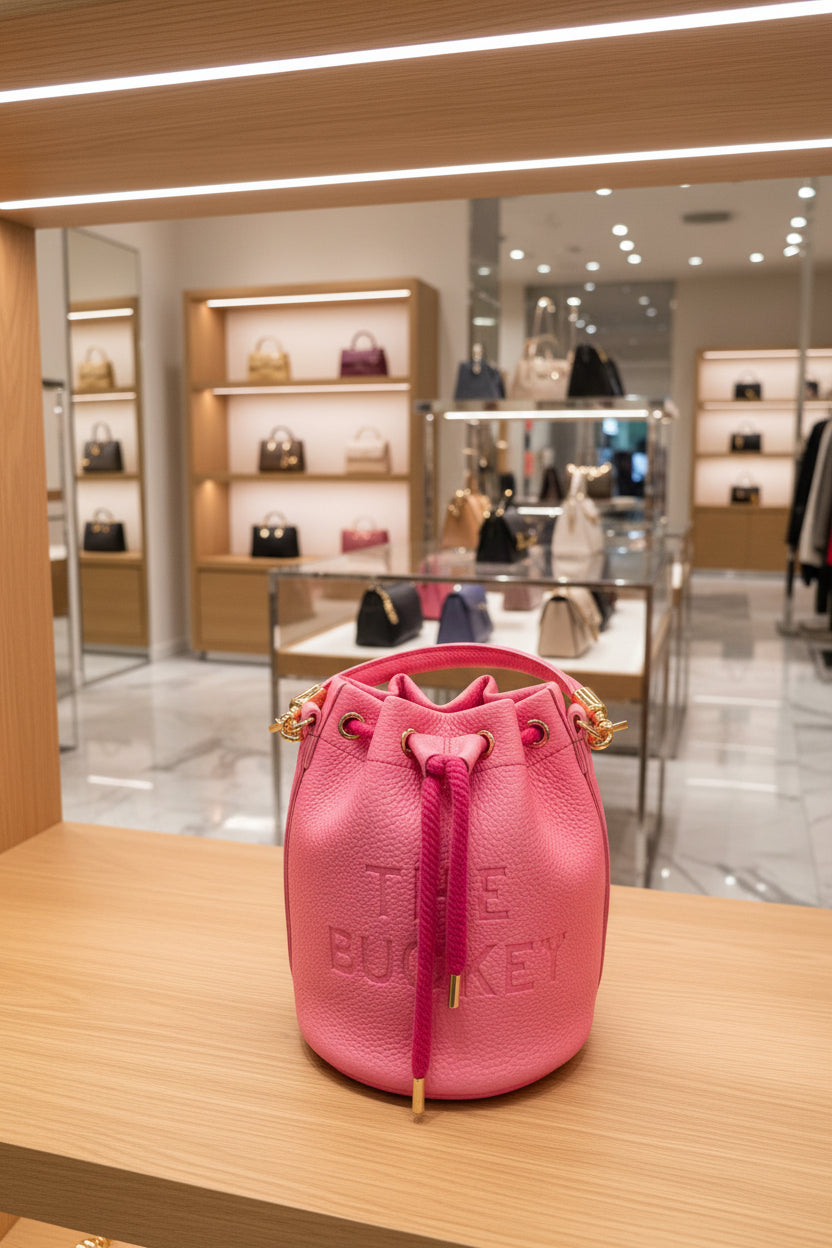 MARC JACOBS