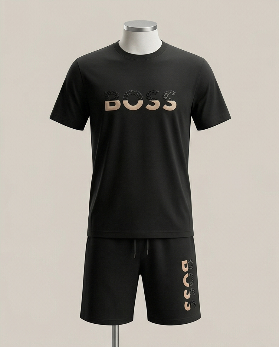Hugo Boss