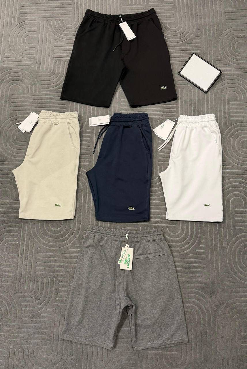 Lacoste