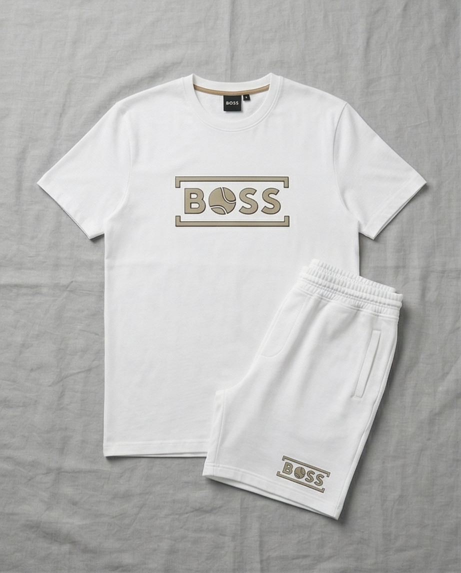 Hugo Boss