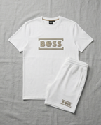 Hugo Boss