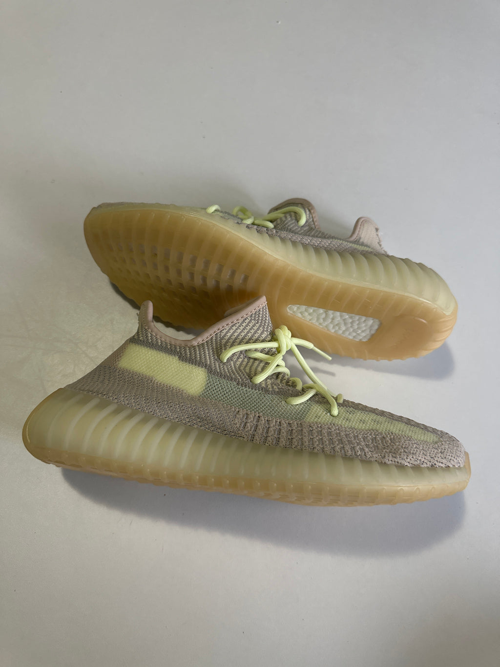 ADIDAY YEEZY