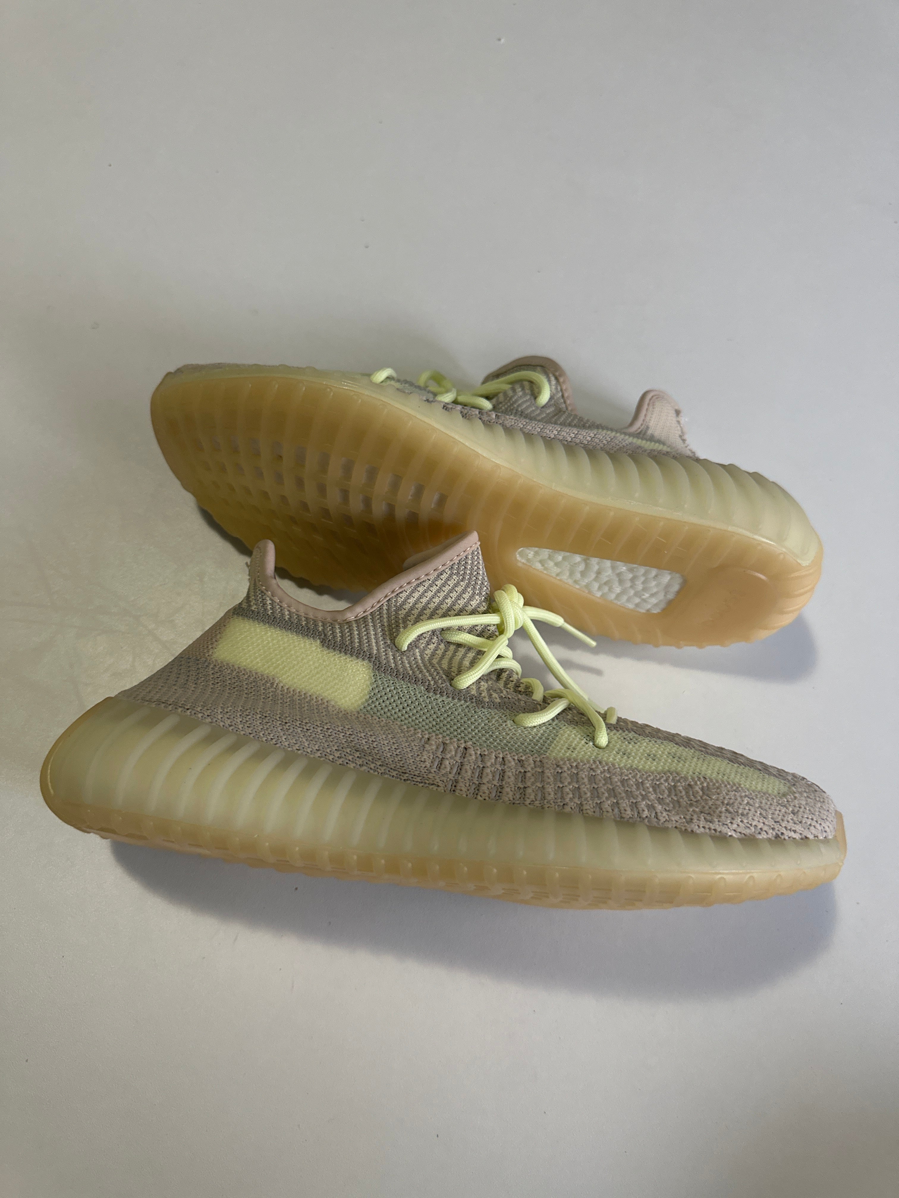 ADIDAY YEEZY